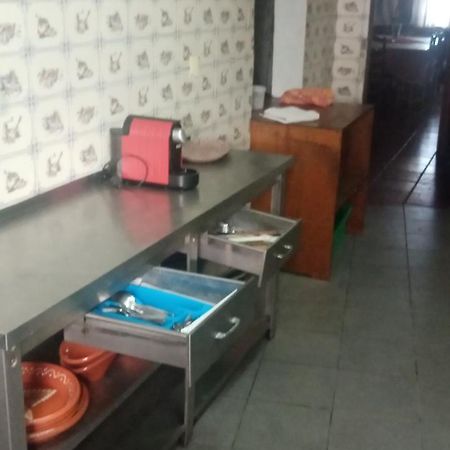 O Rocha Villa Paredes do Rio Eksteriør billede